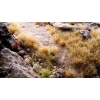 Gamers Grass Dry Tuft – 6 mm (Wild) | Suche kępki trawy do dioram i podstawek